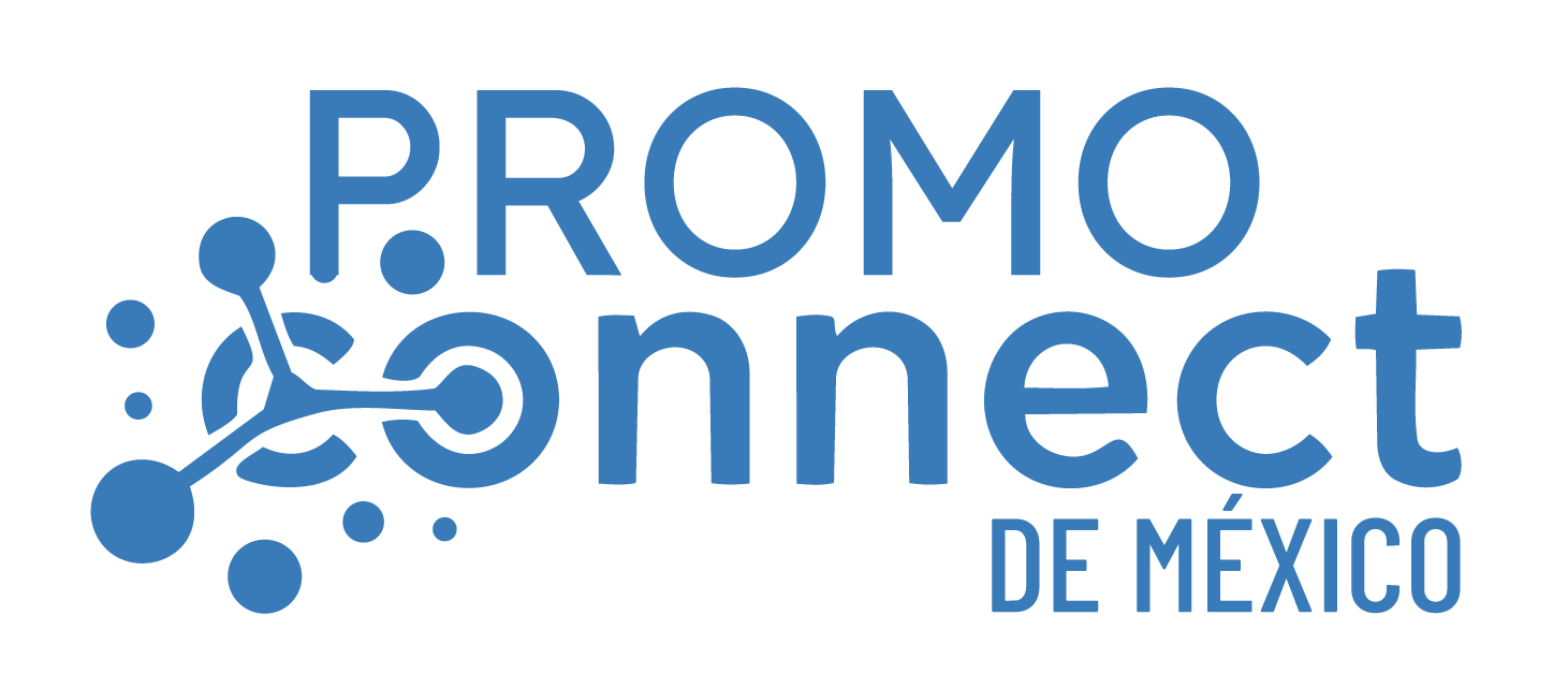 Promo Connect de México Logo